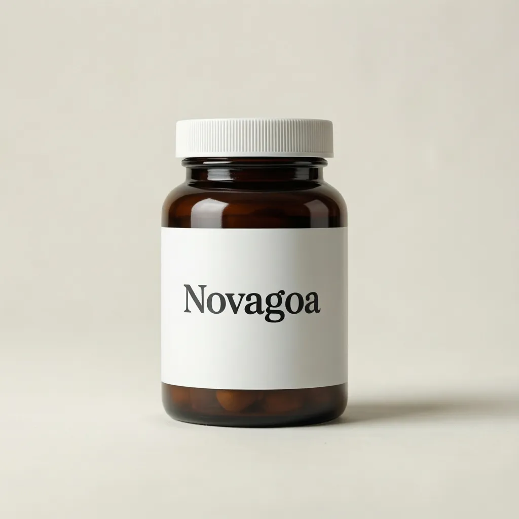 Novagoa